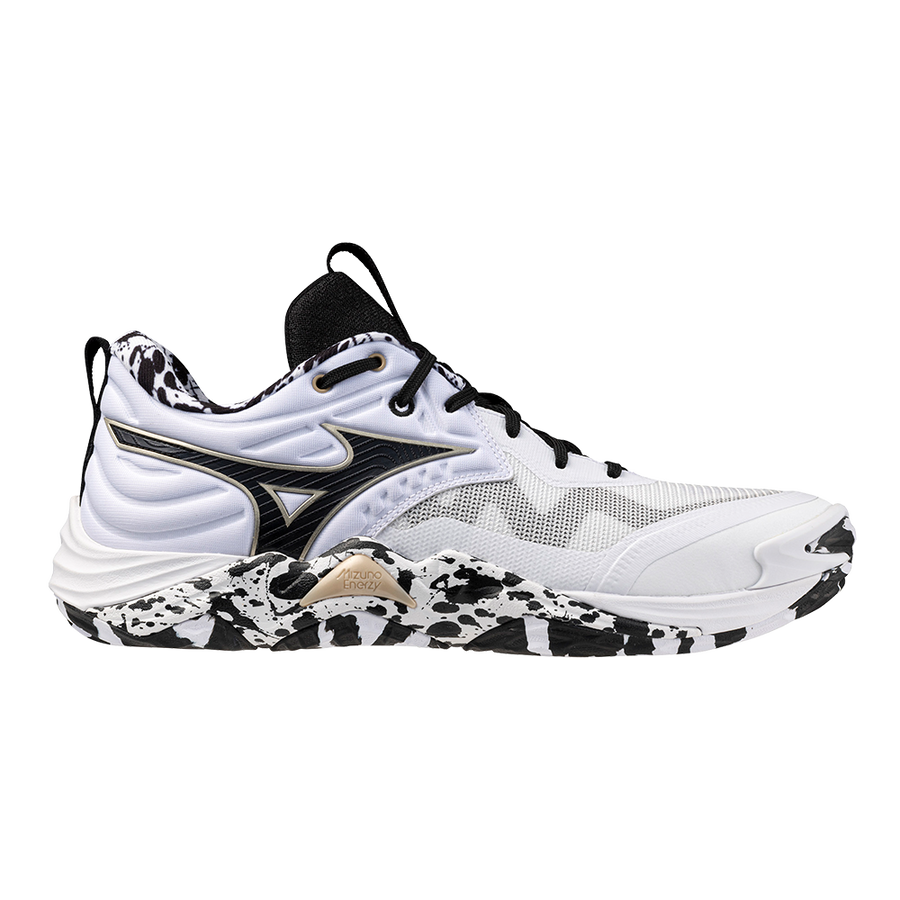 Mizuno Wave Momentum Elite Mid - Unsex