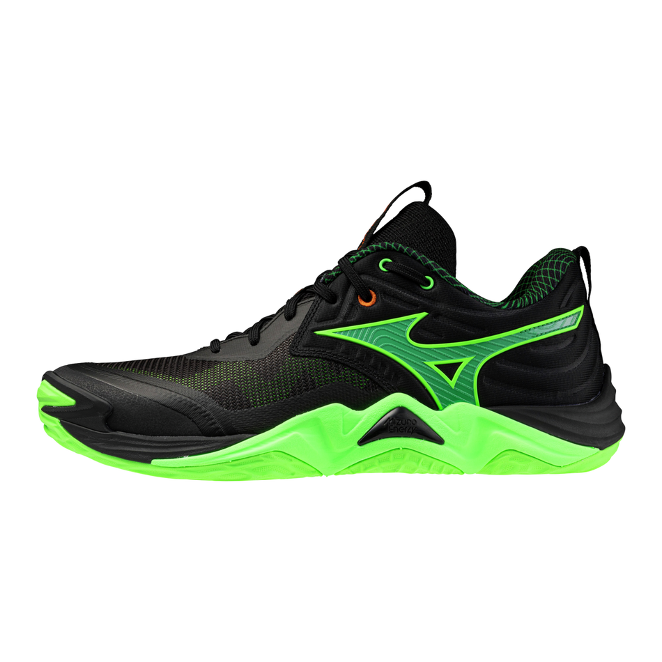 Mizuno Wave Momentum Elite | Unisex Indoor Volleyball Shoes