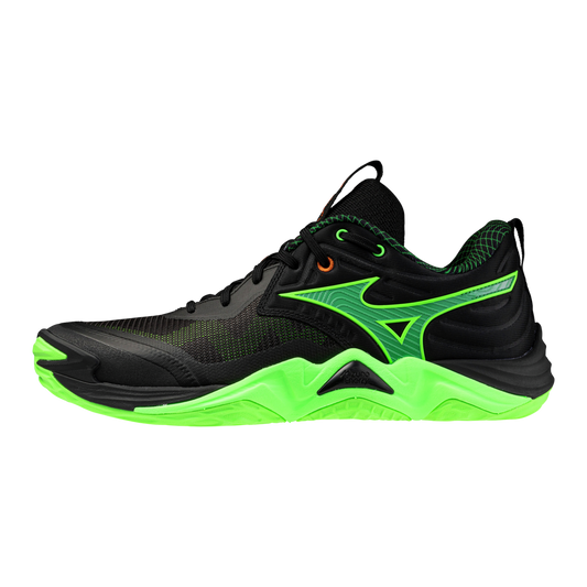 Mizuno Wave Momentum Elite | Unisex Indoor Volleyball Shoes