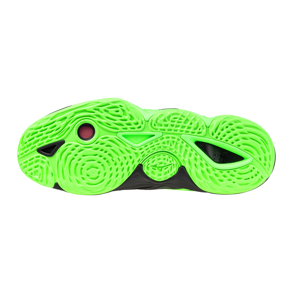 Mizuno Wave Momentum Elite | Unisex Indoor Volleyball Shoes