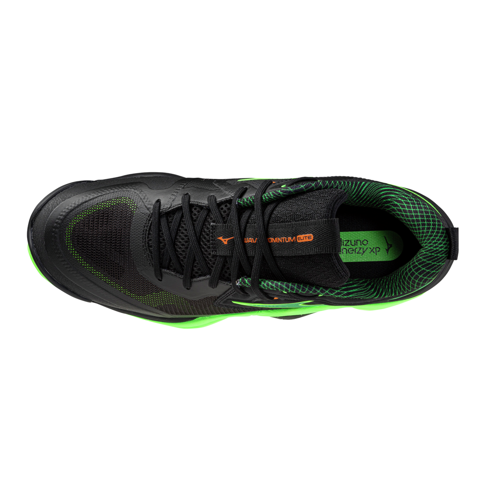 Mizuno Wave Momentum Elite | Unisex Indoor Volleyball Shoes
