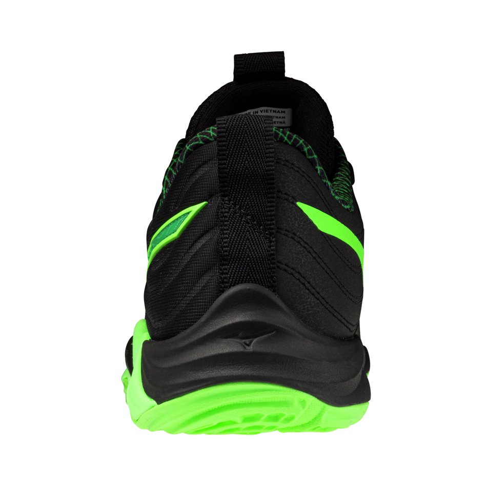 Mizuno Wave Momentum Elite | Unisex Indoor Volleyball Shoes