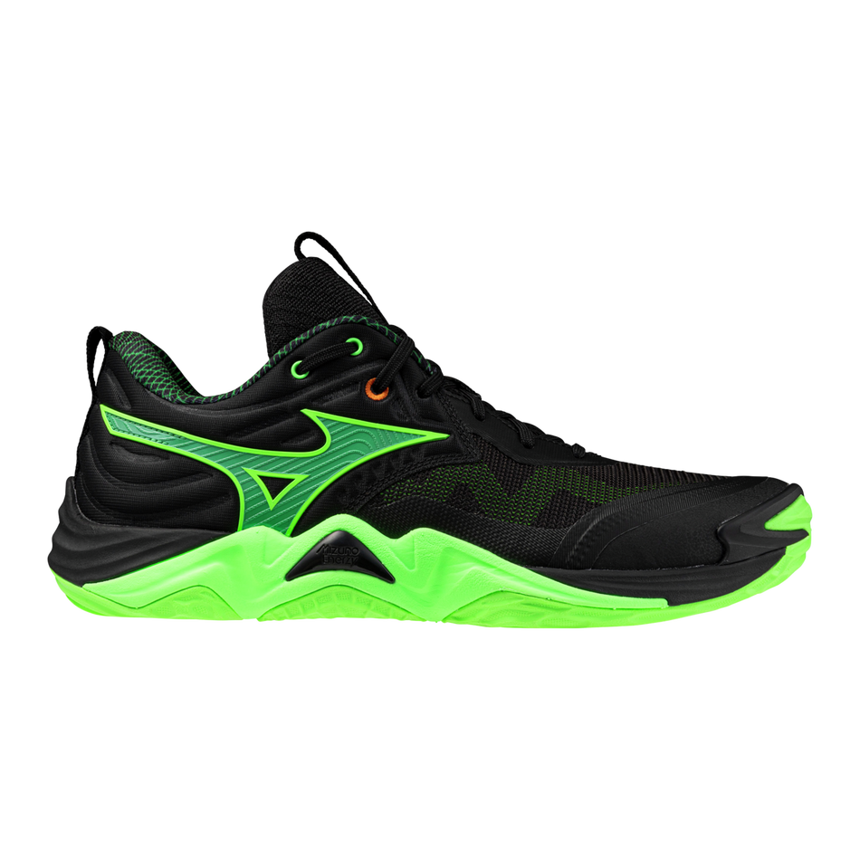 Mizuno Wave Momentum Elite | Unisex Indoor Volleyball Shoes