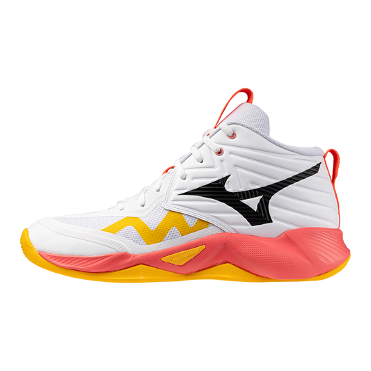Mizuno Wave Momentum Pro Mid - Unisex