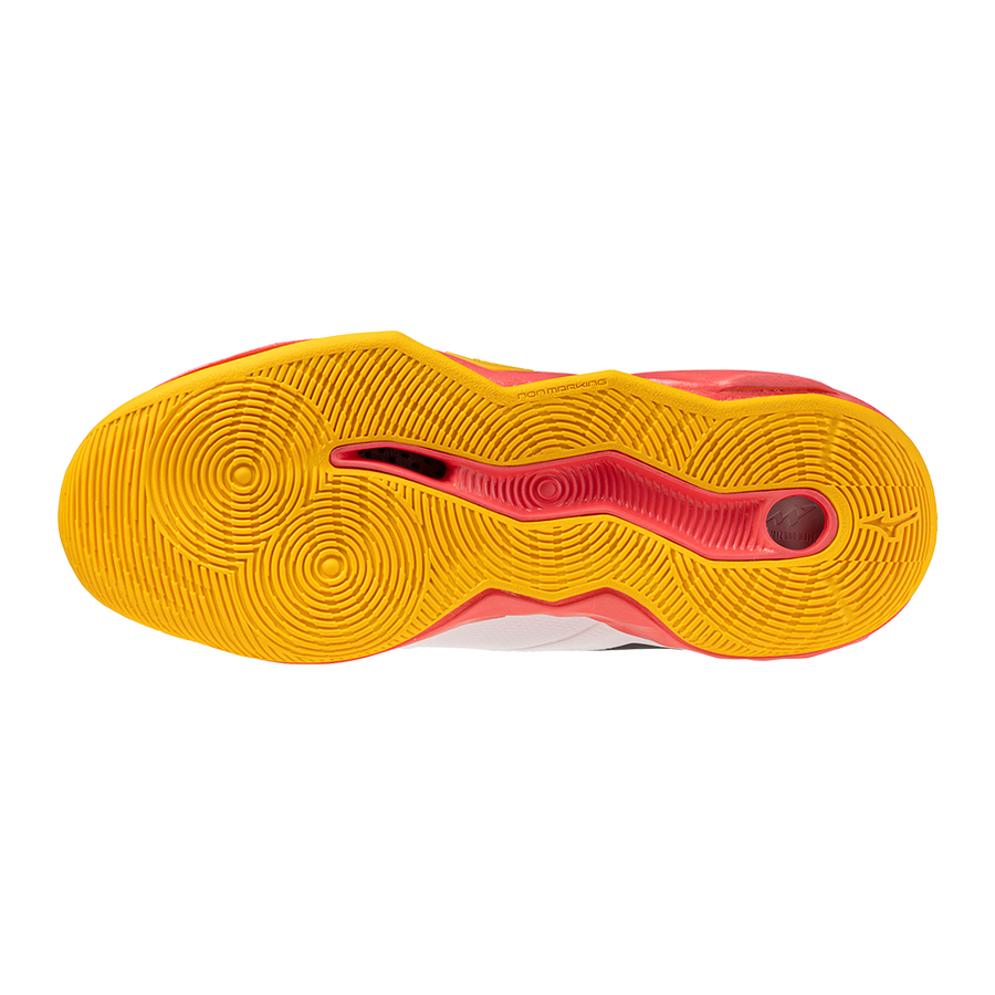 Mizuno Wave Momentum Pro Mid - Unisex