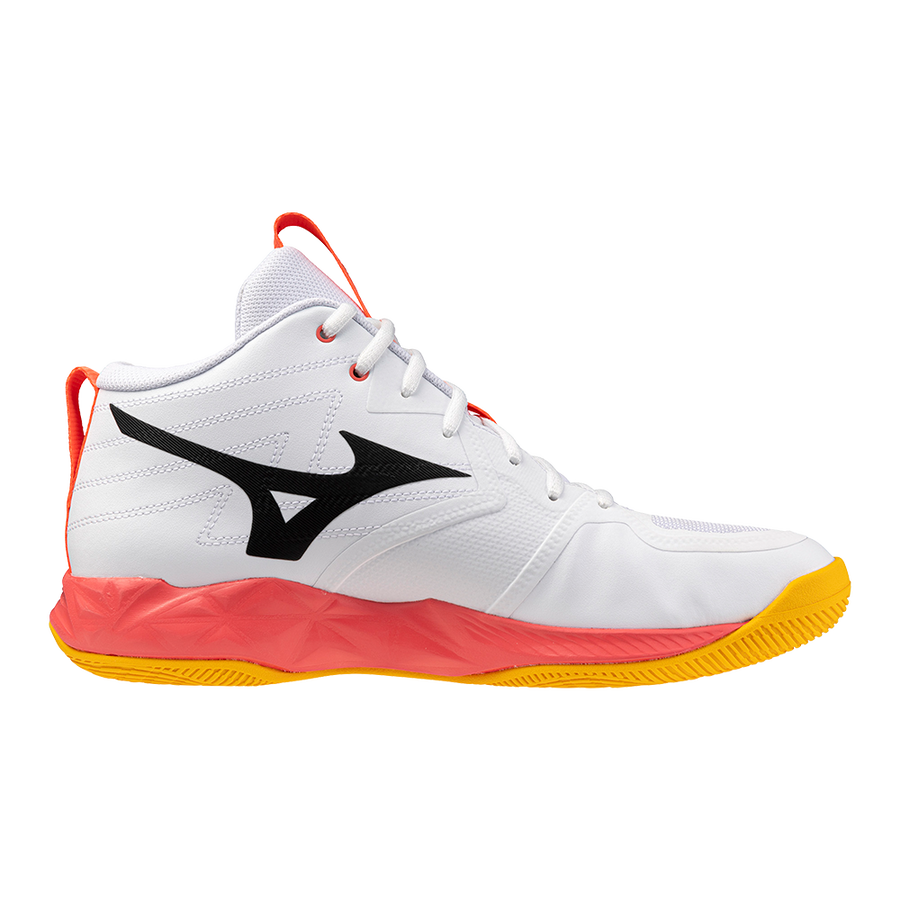 Mizuno Wave Momentum Pro Mid - Unisex