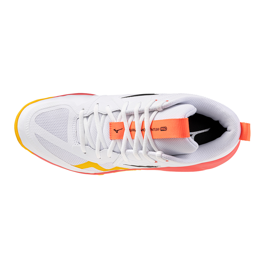 Mizuno Wave Momentum Pro Mid - Unisex