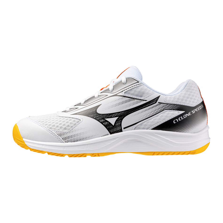 Mizuno Cyclone Speed 5 | Unisex Volleyball Shoes