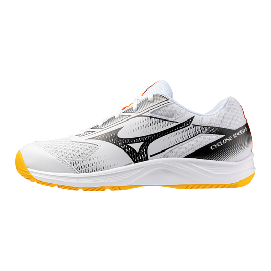 Mizuno Cyclone Speed 5 | Unisex Volleyball Shoes