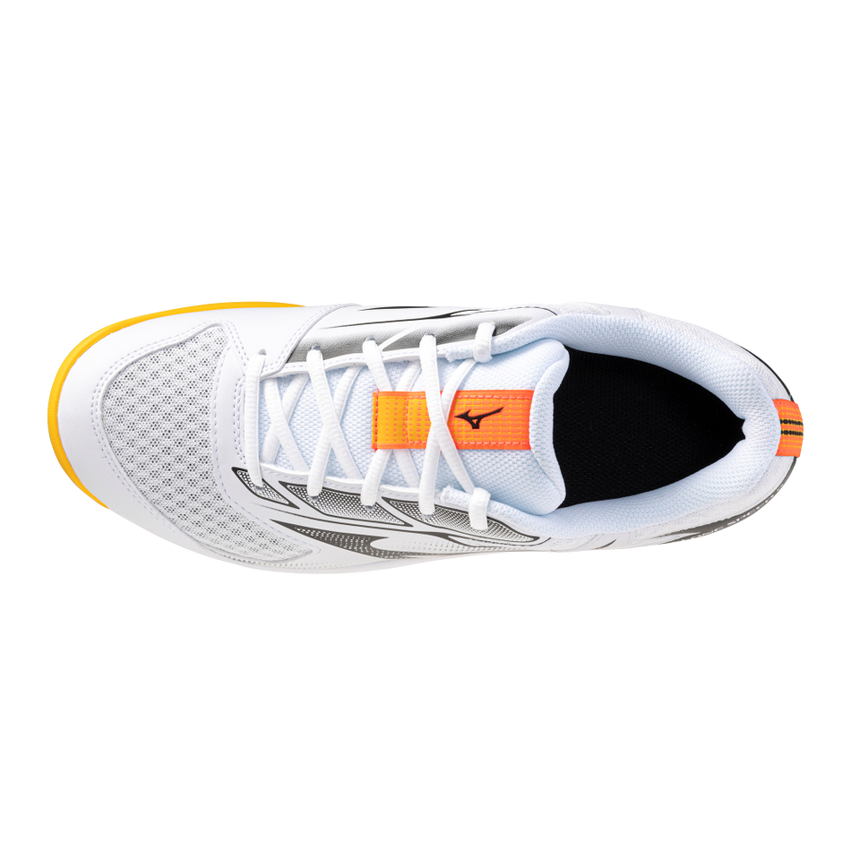 Mizuno Cyclone Speed 5 | Unisex Volleyball Shoes