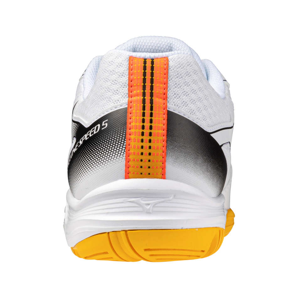 Mizuno Cyclone Speed 5 | Unisex Volleyball Shoes