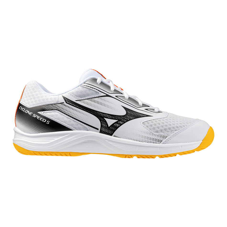 Mizuno Cyclone Speed 5 | Unisex Volleyball Shoes