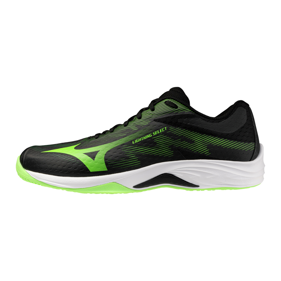 Mizuno Lightning Select | Unisex Indoor Volleyball Shoes