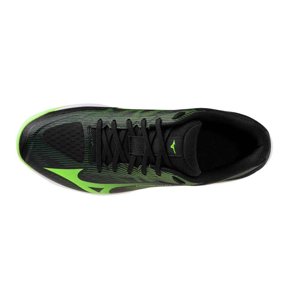 Mizuno Lightning Select | Unisex Indoor Volleyball Shoes