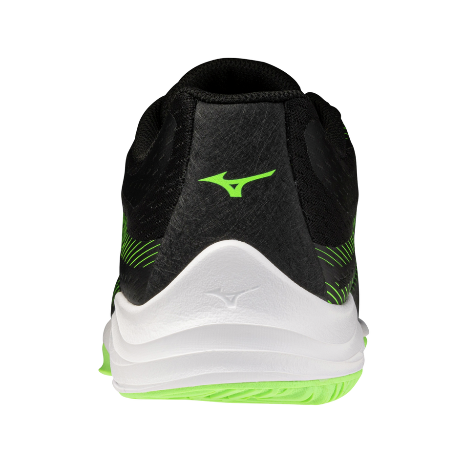 Mizuno Lightning Select | Unisex Indoor Volleyball Shoes