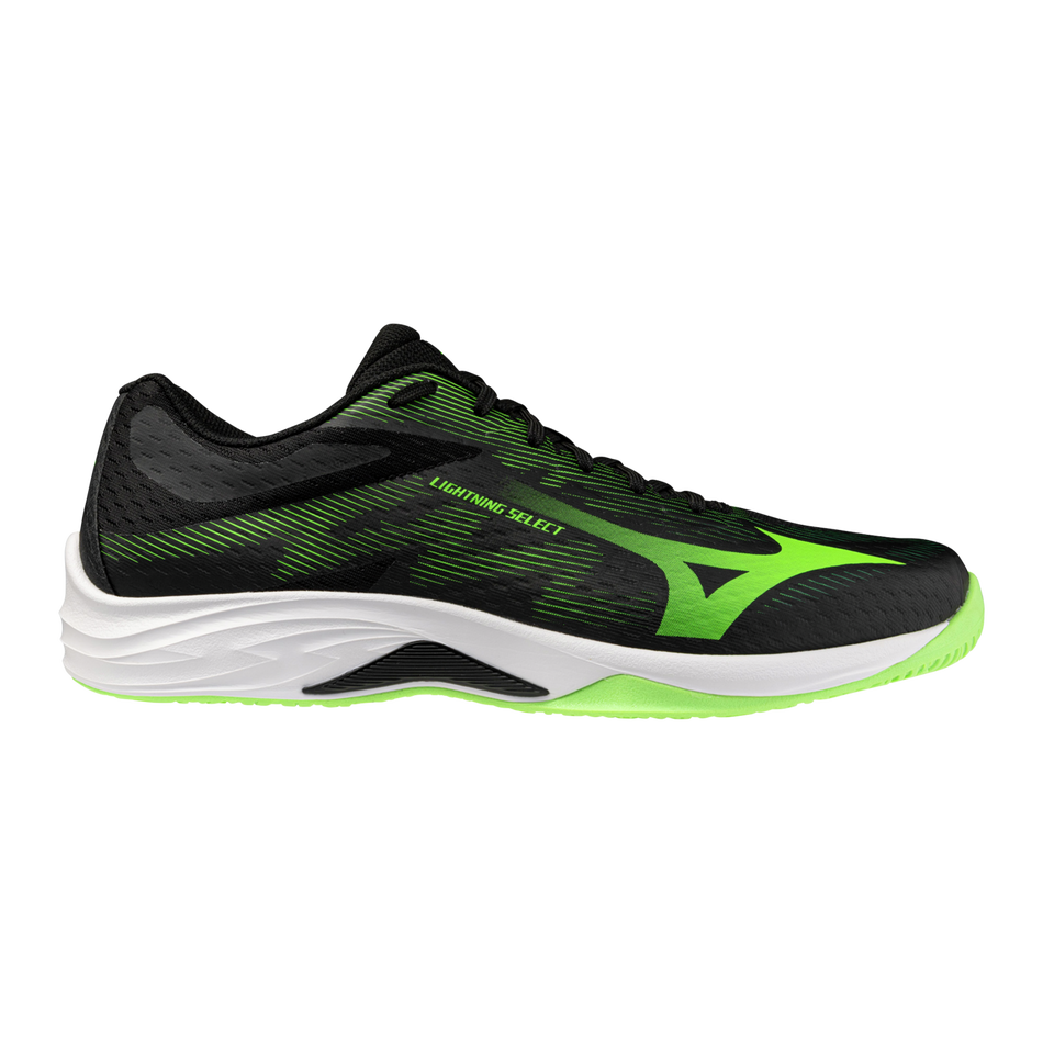 Mizuno Lightning Select | Unisex Indoor Volleyball Shoes