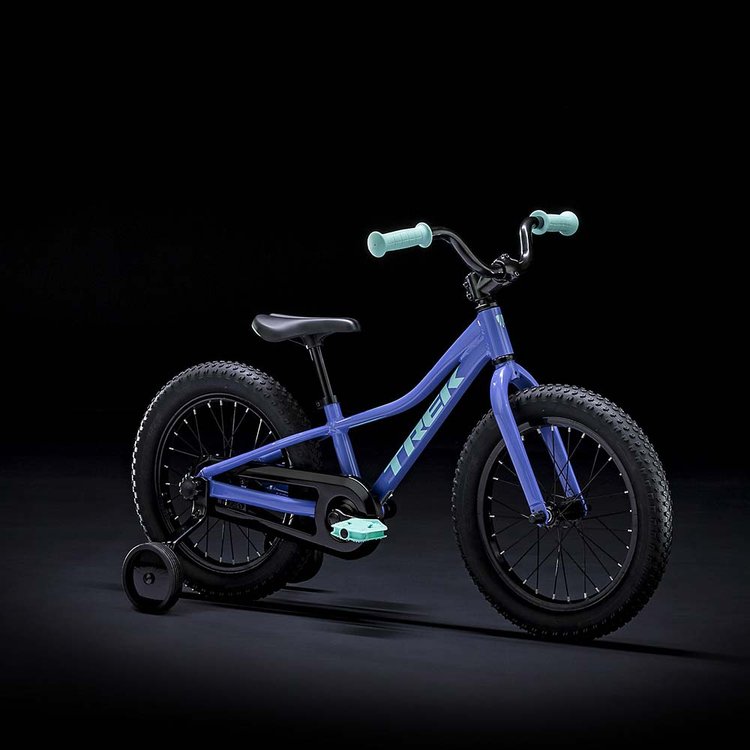 Trek Precaliber 16"  - UltraViolet