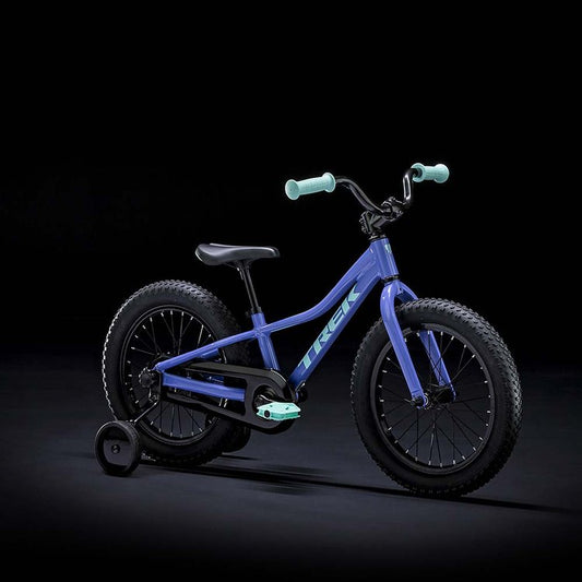 Trek Precaliber 16"  - UltraViolet