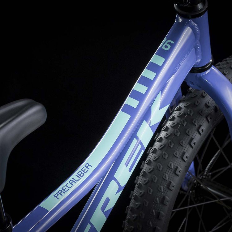 Trek Precaliber 16"  - UltraViolet