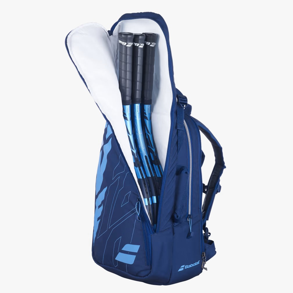 Babolat Backpack Pure Drive Blue