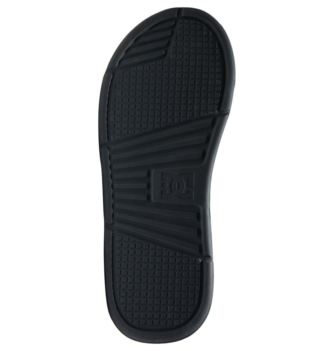 DC Bolsa Slides Sandals
