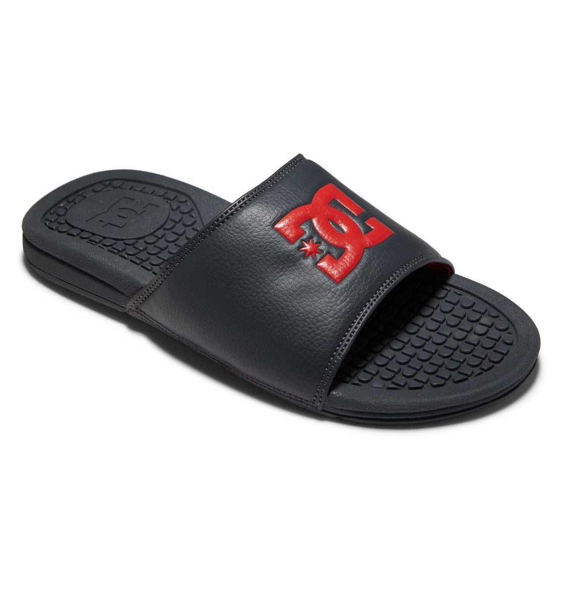 DC Bolsa Slides Sandals