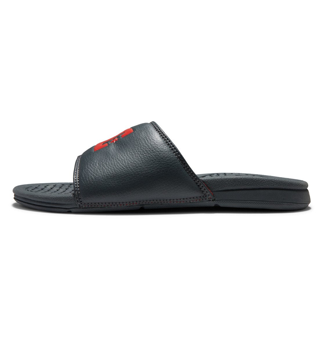 DC Bolsa Slides Sandals