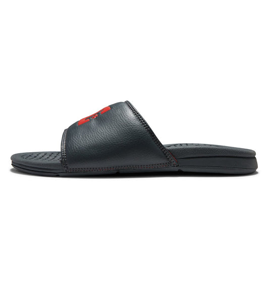 DC Bolsa Slides Sandals