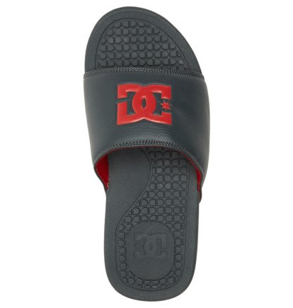 DC Bolsa Slides Sandals