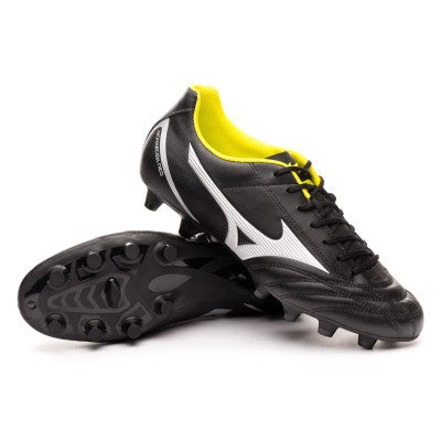 Mizuno Monarcida Neo Select Black