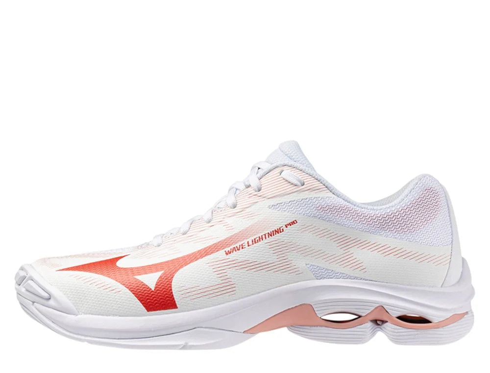 Mizuno Wave Lightning Pro | Women's Indoor Volleyball Shoes