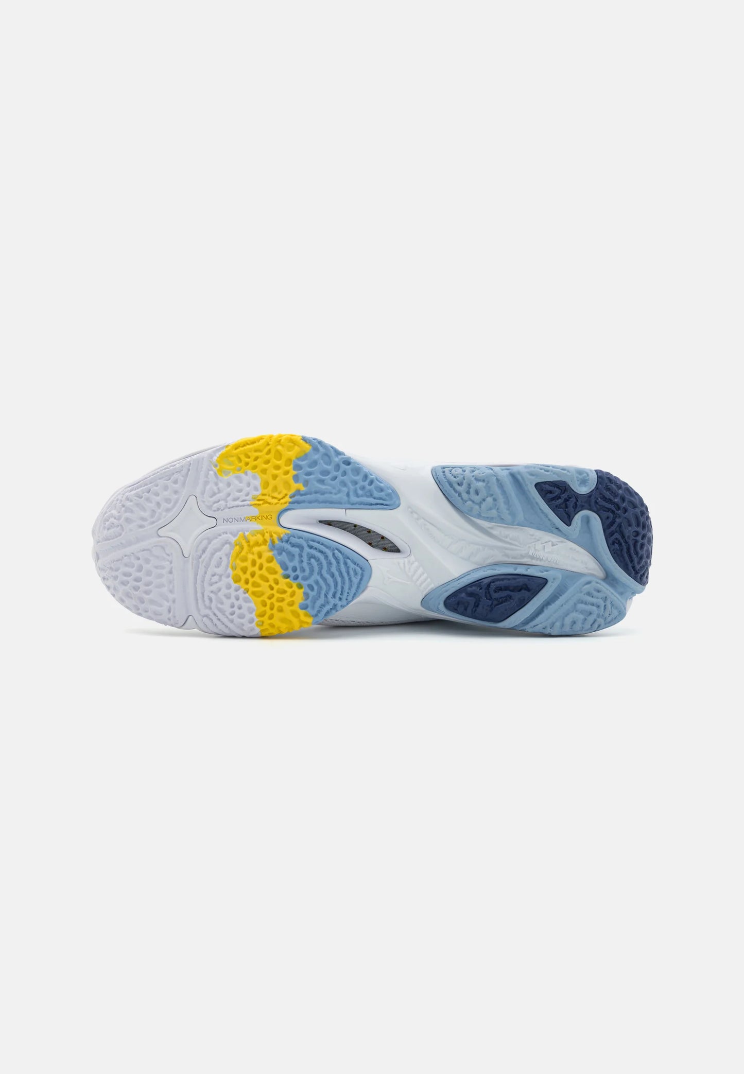 WAVE LIGHTNING Z8 - Unisex Volleyball shoe