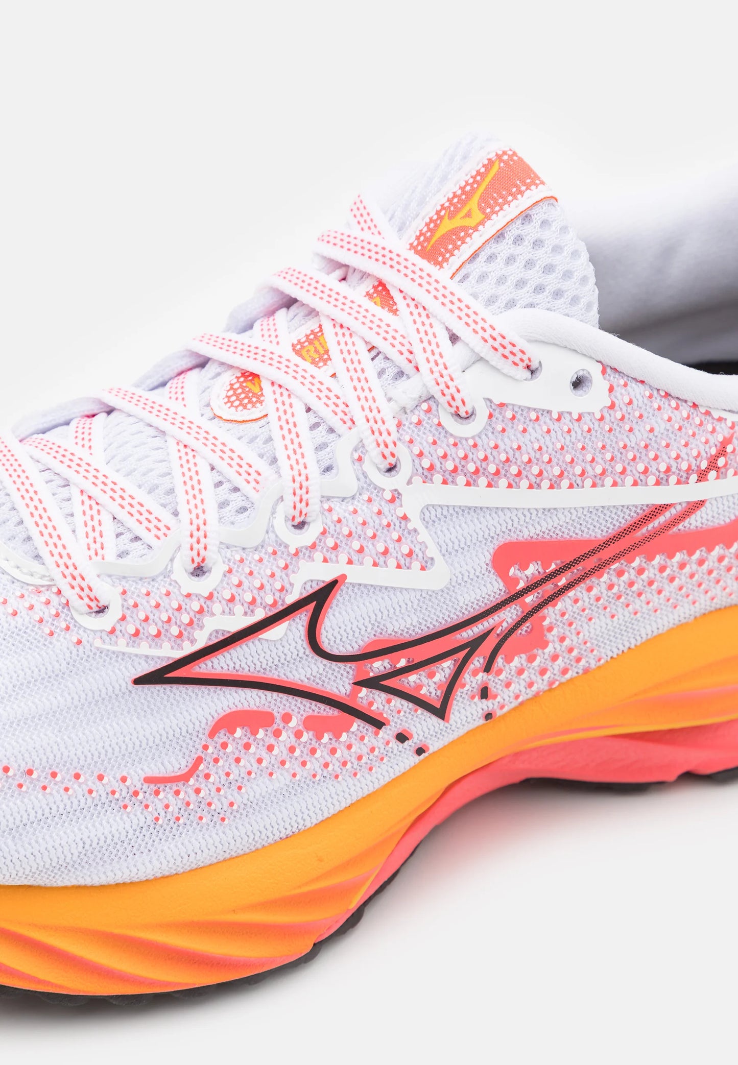 Mizuno Wave Rider - Road running shoes