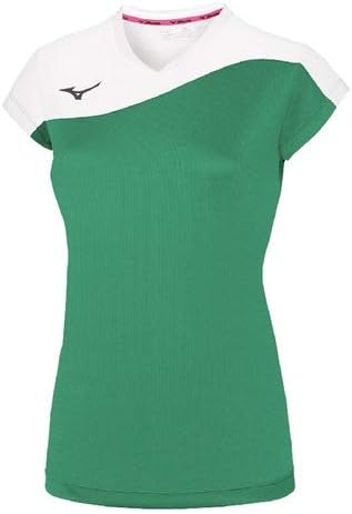 Mizuno Women's Authentic Myou Tee W T-Shirt