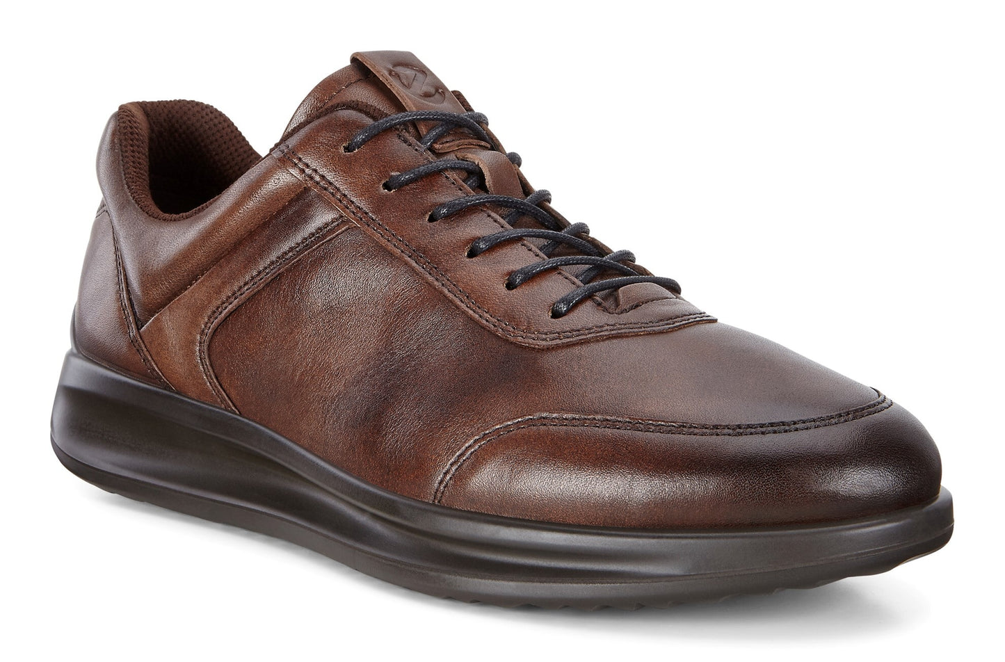 Ecco Aquet Cocoa Brown The Natrual