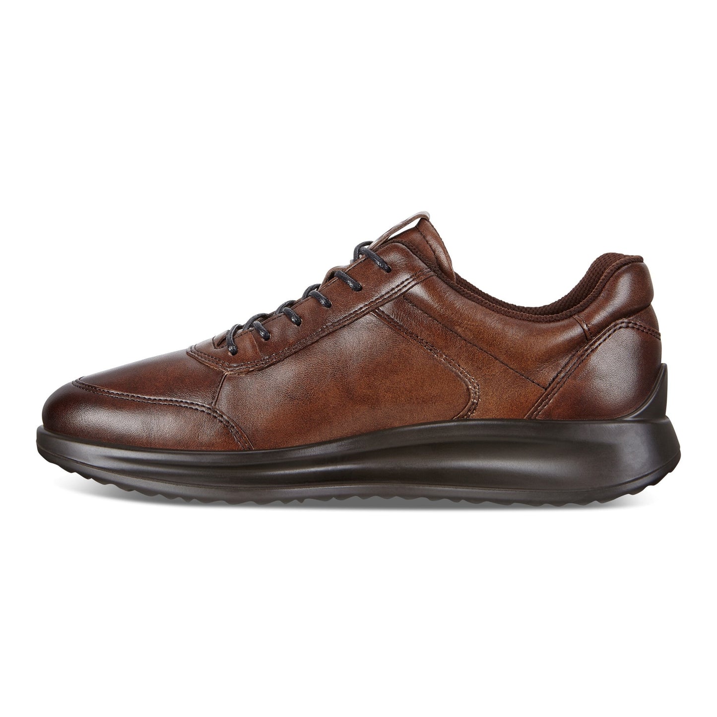 Ecco Aquet Cocoa Brown The Natrual