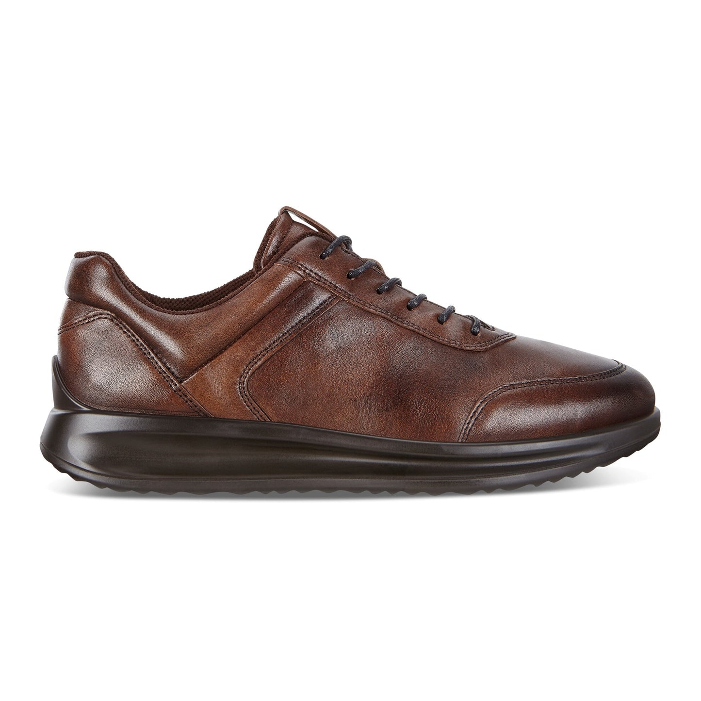 Ecco Aquet Cocoa Brown The Natrual