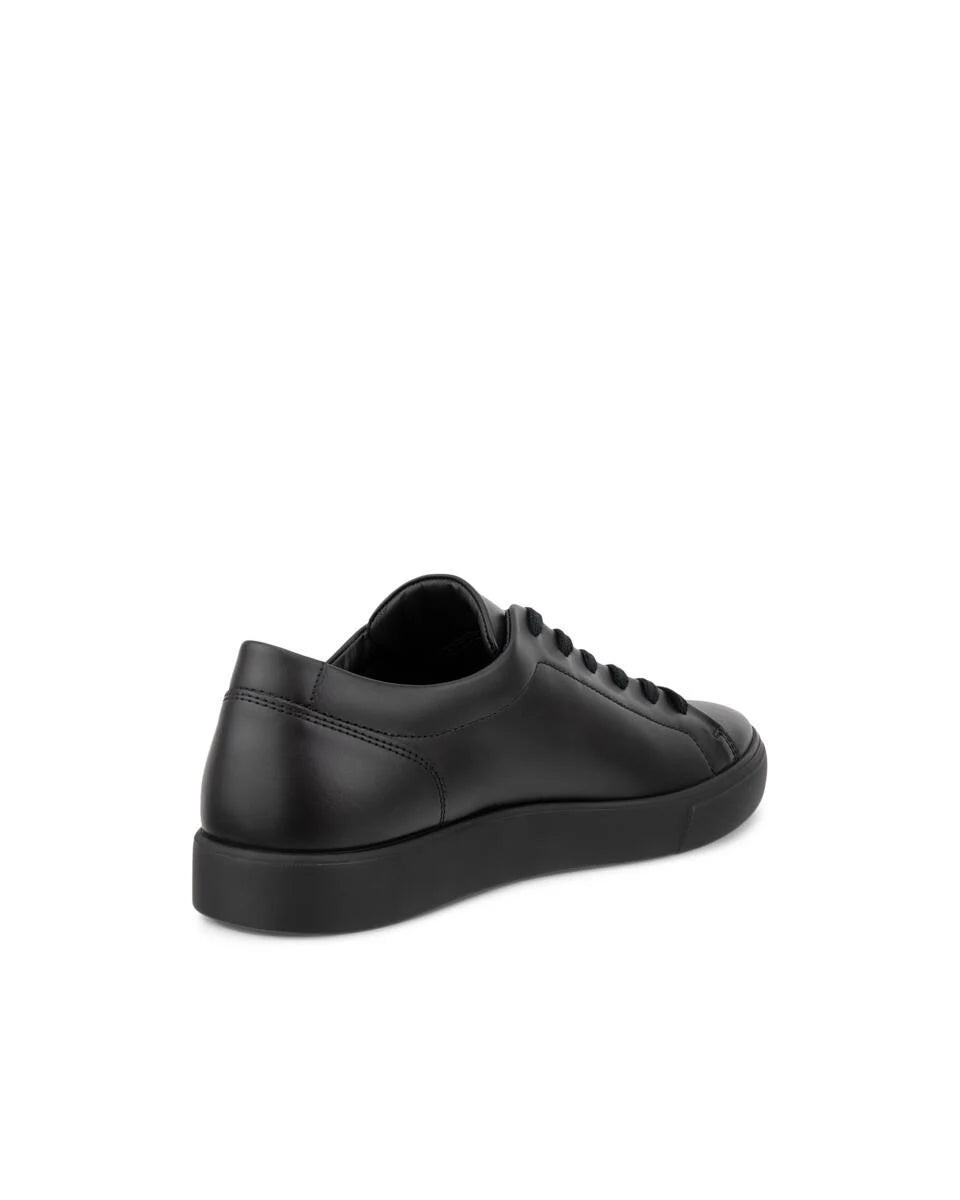 ECCO Soft 10 M Black