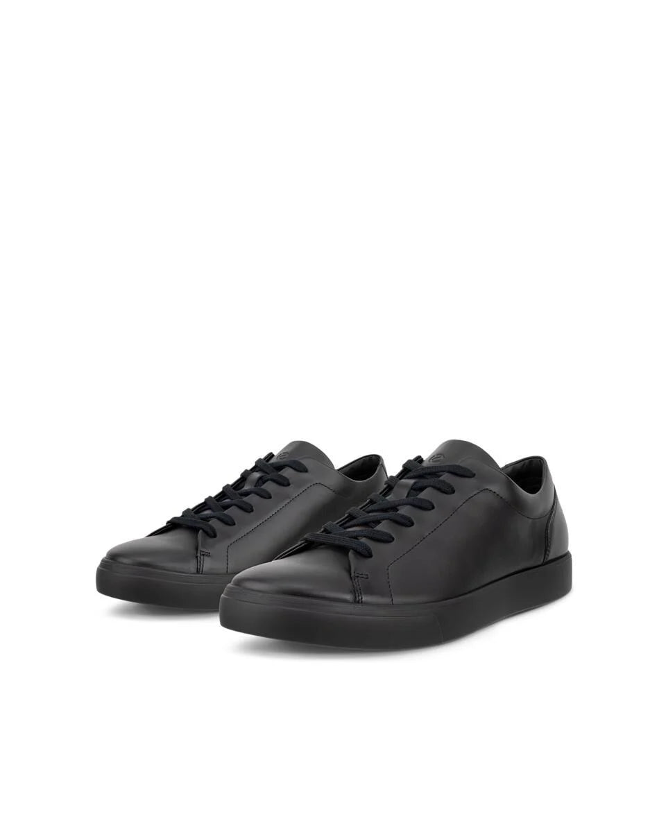 ECCO Soft 10 M Black