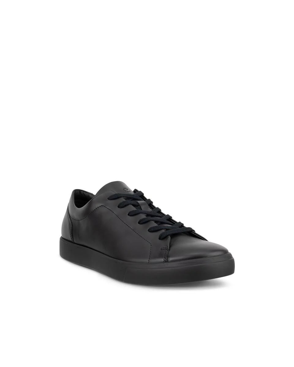 ECCO Soft 10 M Black