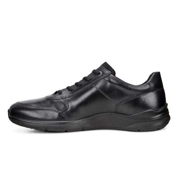 ECCO IRVING Men's Leather Lace-Up Shoe