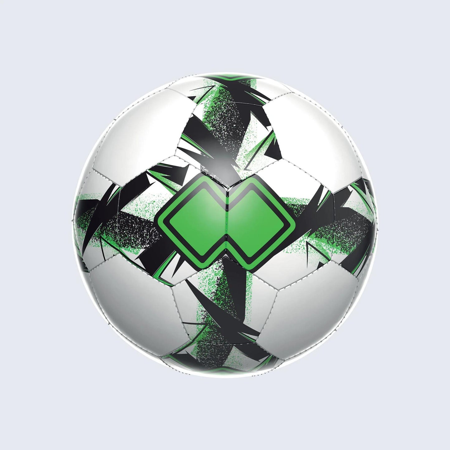 Errea Mercurio Heritage Soccer Ball size 3