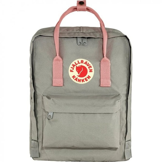 Fjallraven Kanken- Kanken Fog-Pink