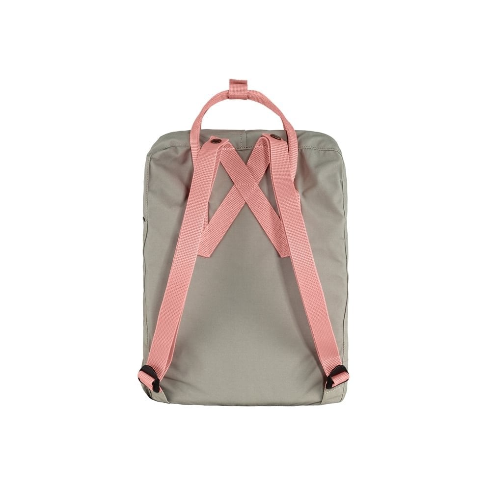 Fjallraven Kanken- Kanken Fog-Pink