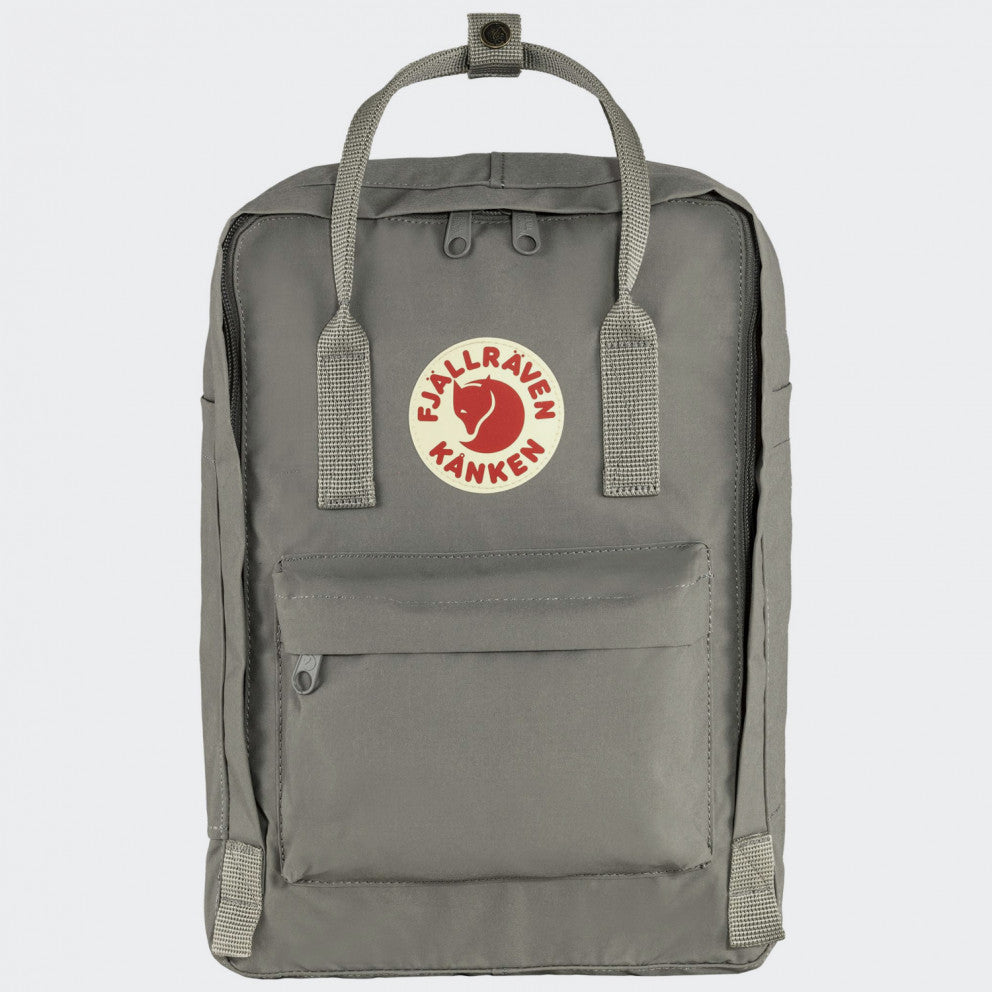Fjällräven Kånken Laptop 13' 021 Fog