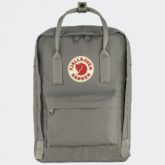 Fjällräven Kånken Laptop 13' 021 Fog
