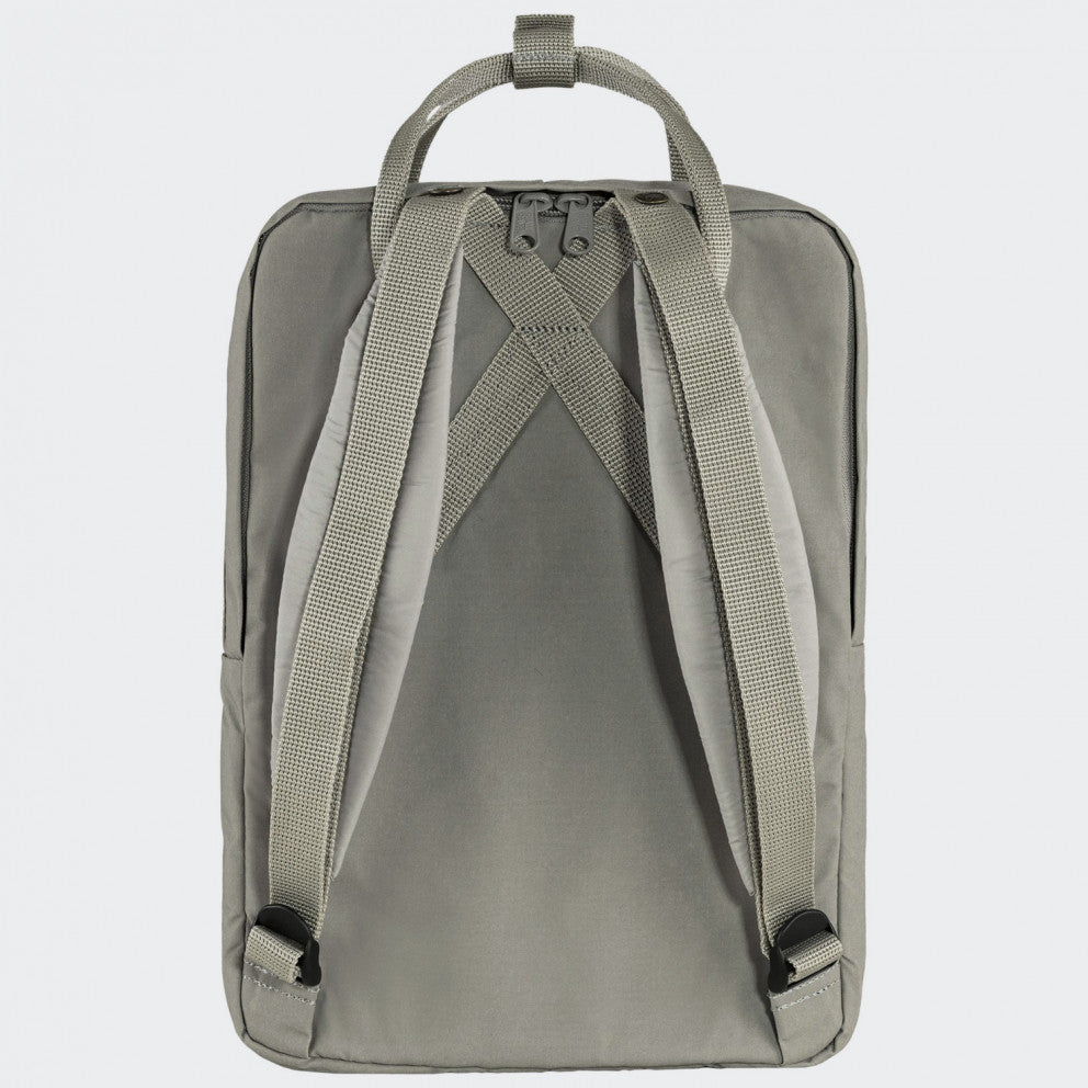 Fjällräven Kånken Laptop 13' 021 Fog