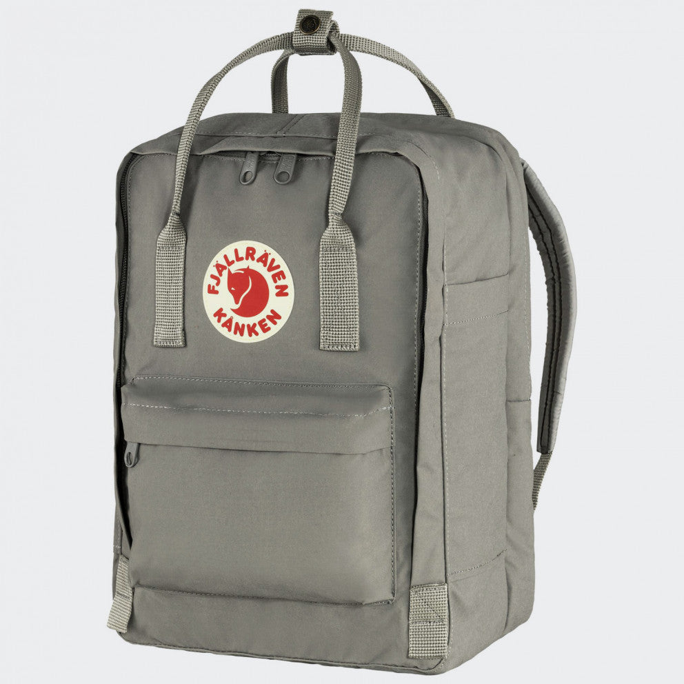 Fjällräven Kånken Laptop 13' 021 Fog