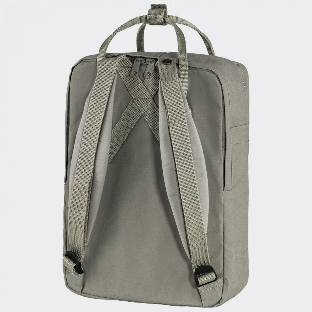 Fjällräven Kånken Laptop 13' 021 Fog