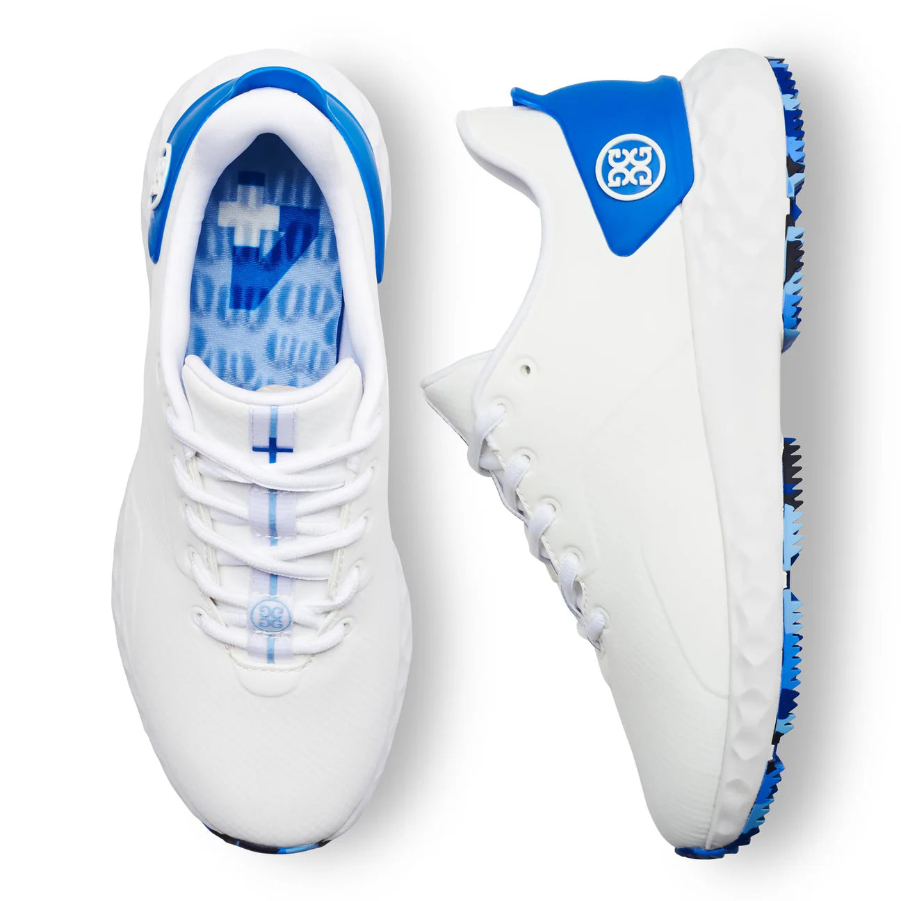 G/Fore | G4LF21EF26 | Ladies MG4+ | Snow – Glowbyyokora